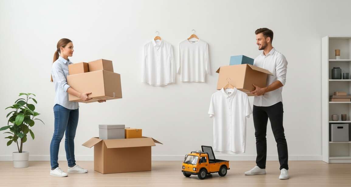 HOUSE REMOVAL