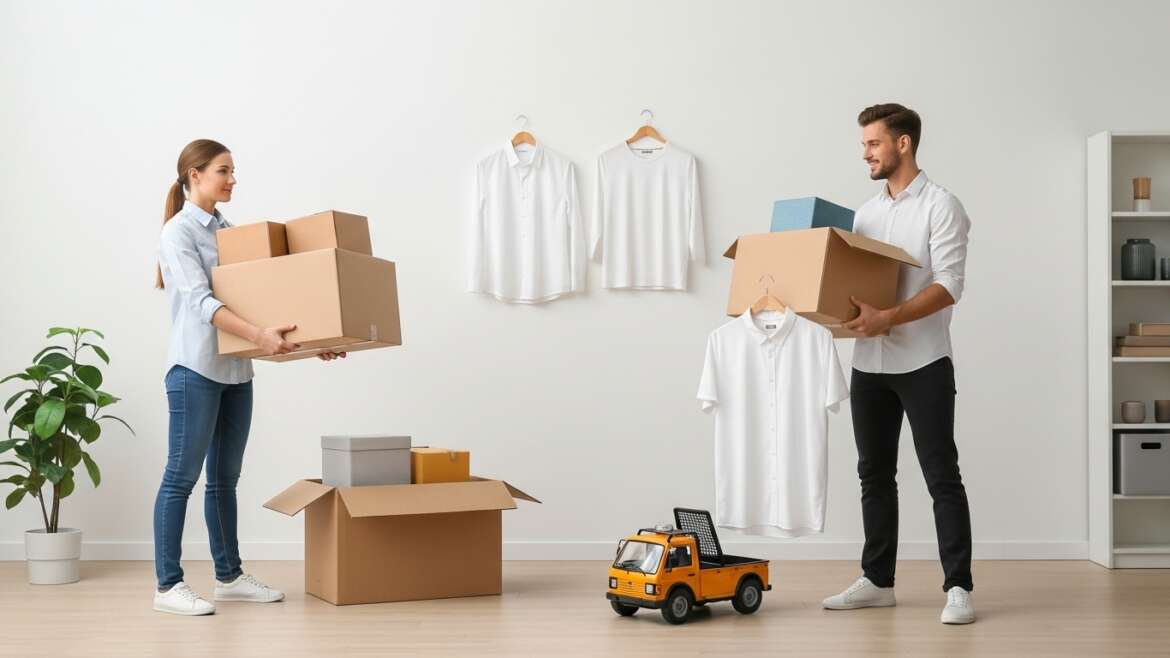 HOUSE REMOVAL