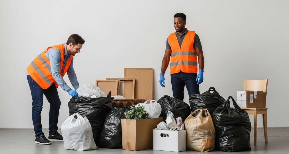 WASTE REMOVAL