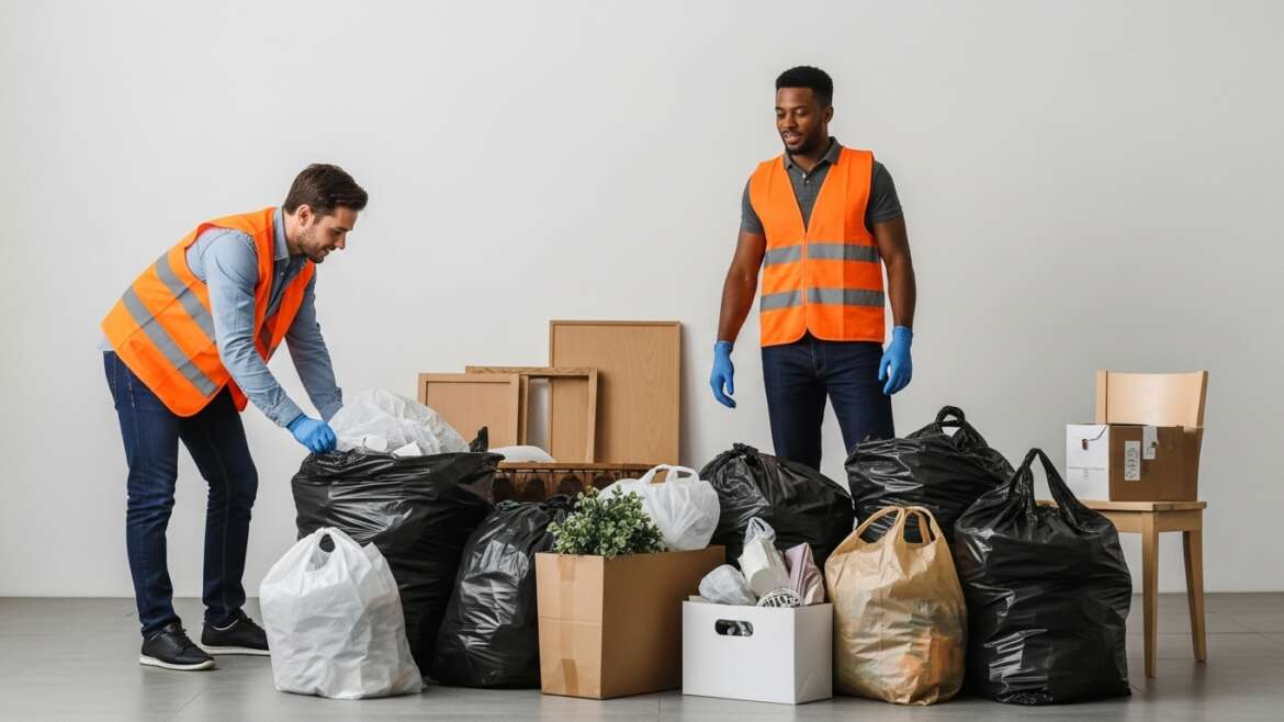WASTE REMOVAL
