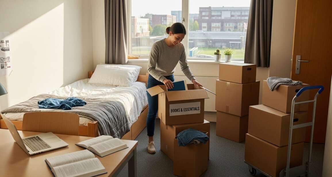 STUDENT REMOVAL