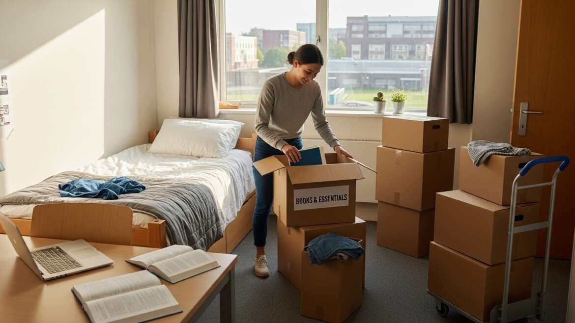 STUDENT REMOVAL