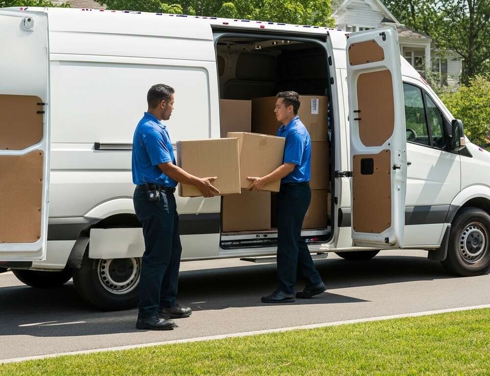 How to decide what to put in storage and when