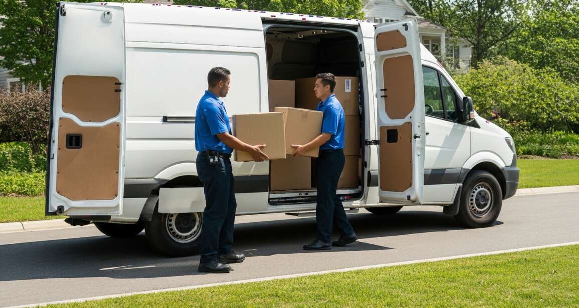 How to decide what to put in storage and when