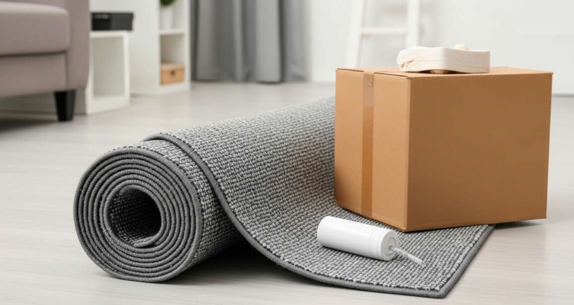 Family guide to moving