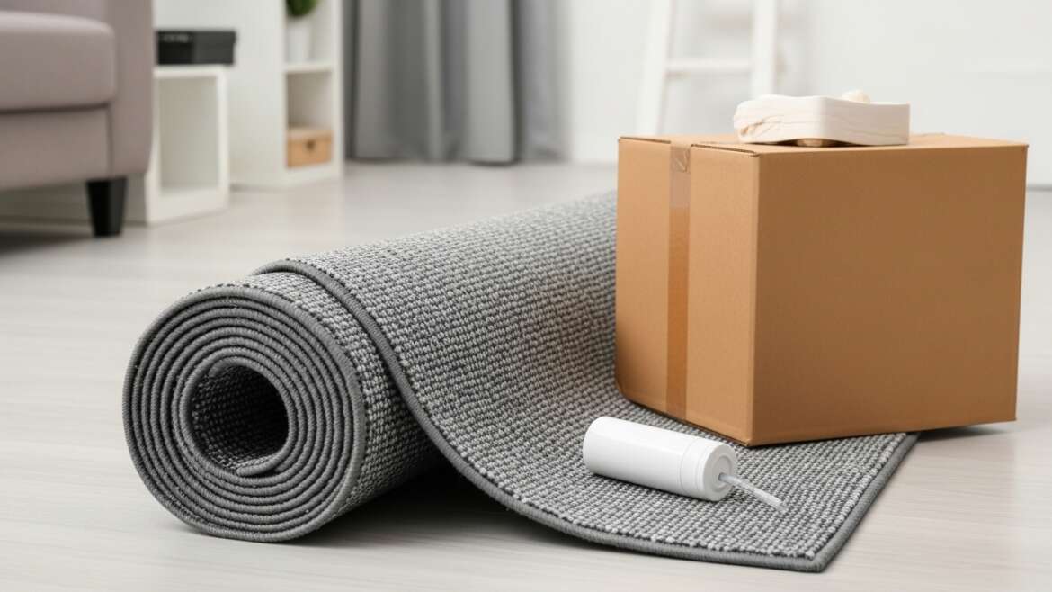 Family guide to moving