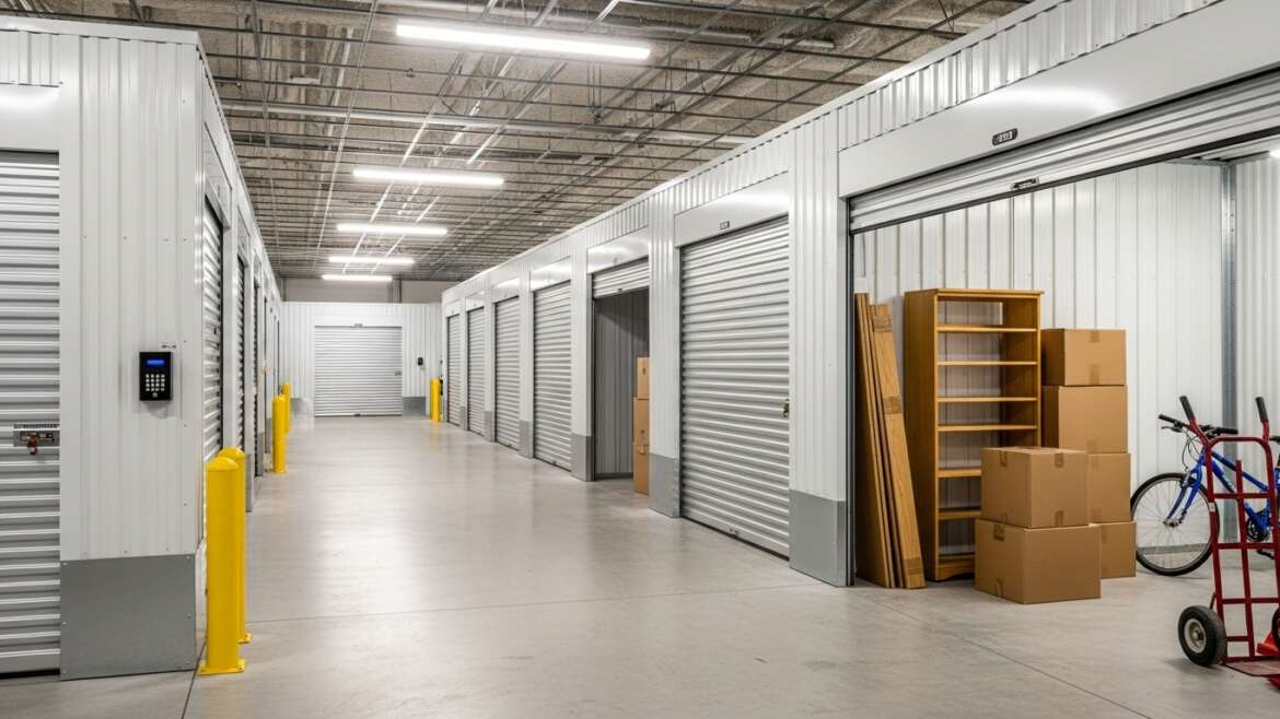 STORAGE SOLUTION